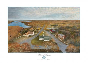 “Fisherman Formal” Hamptons Gala To Support Preservation Of Springs