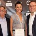 Chatterbox: Greenport Ambassador For The Arts Bridget Moynahan Honored With Certification Of Commendation