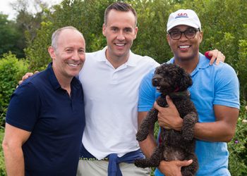 Sag Harbor Partnership Continues Fundraising Efforts For Sag Harbor Cinema With Fête Co-Hosted By Don Lemon