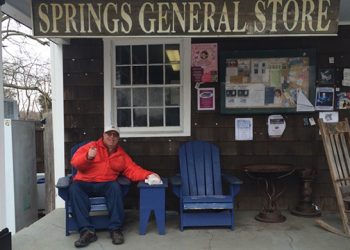 Sixty-Something: It’s Been A Good Life After All