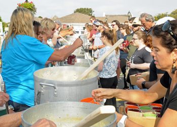 Late Summer And Fall Hamptons And East End Festivals