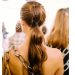 Get The Look: Monse Spring 2019 Show’s Knotted Ponytail