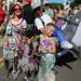 East End Merry Merfolk Invited To Partake In Annual East End Maritime Festival Parade