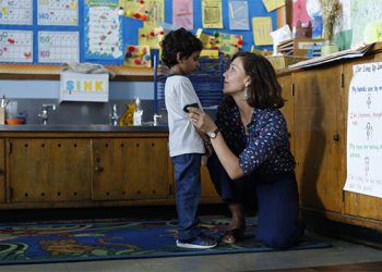 “A Conversation With” To Feature Actress Maggie Gyllenhaal, Director Damien Chazelle, And Actor/Director Emilio Estevez