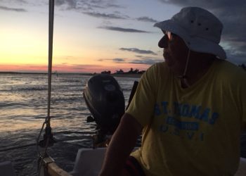 Sixty-Something: The Majesty Of The Hamptons In September