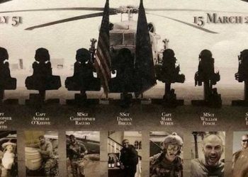 Fundraiser To Honor The Jolly 51 Crew To Be Held At Boardy Barn