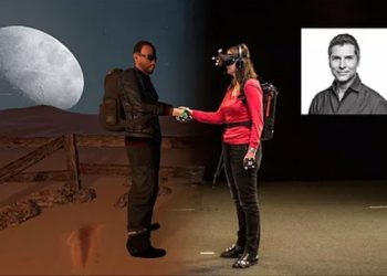 Dreamscape Immersive CEO To Discuss Virtual Reality And Cinematic Experience During Hamptons Lecture