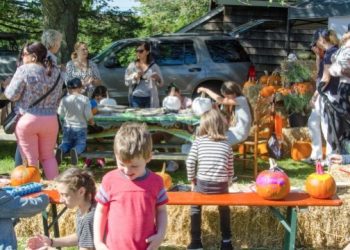 Second Annual East Hampton Fall Festival To Offer Something For All Ages