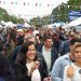 8th Annual San Gennaro Feast Of The Hamptons To Offer Italian Delicacies, Food Eating Contests, A Carnival, Fireworks, And More