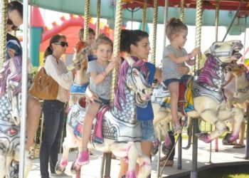 Beloved Annual Hamptons Fall Festival And Chowder Contest Returning For 37th Year