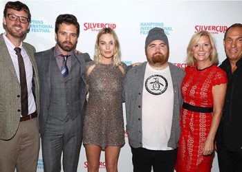 INTERVIEW: Hamptons International Film Festival’s Anne Chaisson And David Nugent On Their Top Picks, This Year’s Talent, And More