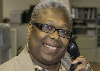 Stony Brook Southampton Hospital Announces New Chief Nursing Officer