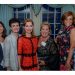 Jean Shafiroff Hosts Cocktail Reception In Support Of The New York Women’s Foundation