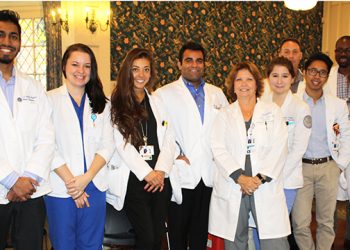 Stony Brook Southampton Hospital Presenting Annual Free Flu Shot Clinic