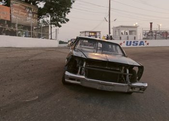 INTERVIEW: Michael Dweck On Capturing The Magic Of Riverhead Raceway For “The Last Race”
