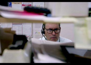 INTERVIEW: Director Alex Winter On His Documentary About The Panama Papers, The Journalists That Broke The Shocking Story, And More