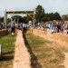 Hamptons Harvest Party To Offer Barrel-Rolling, Grape-Stomping, A Wine-Making Relay Race, And More