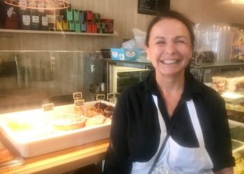 Sixty-Something: Marie Eiffel Brings A Pleasant Touch Of France To Shelter Island