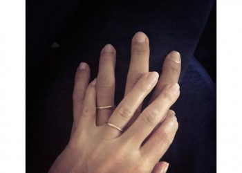 Chatterbox: Gwyneth Paltrow And Brad Falchuk Wed In The Hamptons