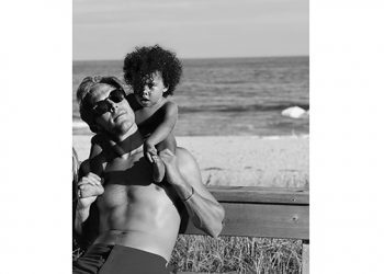 INTERVIEW: Artist William Richmond-Watson Talks Creativity In The Hamptons