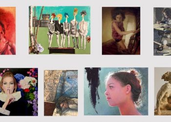 “Voices With Vision” To Offer Unique Artist Self-Reflections