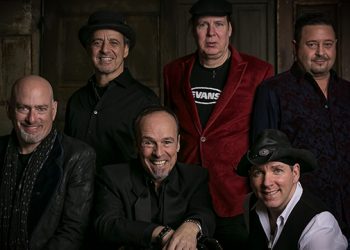 The Ultimate Eagles Tribute Band Headlining In The Hamptons