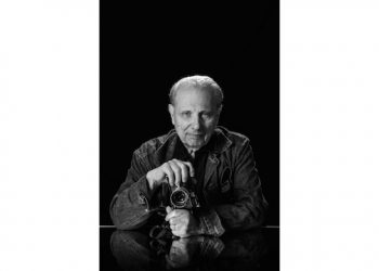 INTERVIEW: Photographer Henri Dauman On Reflecting Back On His Remarkable Career And Life For “Henri Dauman: Looking Up” And More