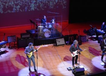 INTERVIEW: The Sixties Show Founder Craig O’Keefe Talks Music