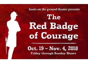 INTERVIEW: Bonnie Grice On Bringing “The Red Badge Of Courage” To The East End