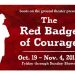 INTERVIEW: Bonnie Grice On Bringing “The Red Badge Of Courage” To The East End