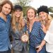 Chatterbox: Jamie Dornan And Rosamund Pike Support Latest Project, While Jack Brinkley Cook, Nina Agdal, And Sailor Brinkley Cook Enjoy Harvest Fun
