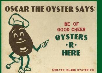 Oyster Tasting Returning To The East End