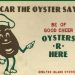 Oyster Tasting Returning To The East End