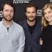 Rosamund Pike And Jamie Dornan Discuss “A Private War” At Hamptons International Film Festival
