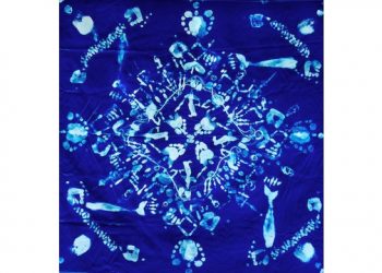 INTERVIEW: Artist Andrea Cote On The Radiance Project And The Multidisciplinary Project’s Impact On The Hamptons