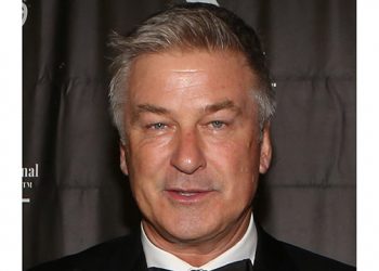 Alec Baldwin Emcees LLIMF 10th Anniversary Gala Concert Dinner