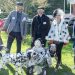 Hamptons Halloween Rag-A-Muffin Parades, Pumpkin Trails, Pet Processions, A March Of The Goblins & Hounds, And Other Ghoulish Treks