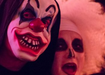 Life@Nite: 2018 Hamptons Halloween Edition