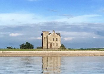 Sixty-Something: The Lighthouse At Cedar Point