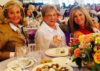 IGHL’s Fashion Fling And Luncheon Celebrating 10th Anniversary