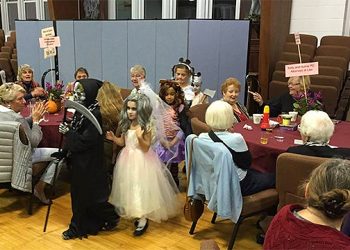 Three Local Organizations Teaming Up To Restock Shelves At Westhampton Food Pantry Through Annual Fundraiser Dinner