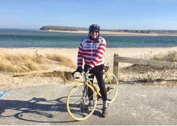 Sixty-Something: Two East End Bike Ride Suggestions