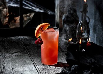 Halloween Inspired Concoctions To Conjure Up This All Hallows’ Eve