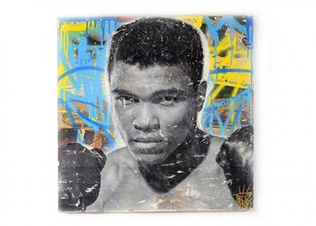 Hamptons “HyperPOPism” Exhibition Highlights The Works Of Joe Currie, Seek One, Joss Parker, And Gabriele Vigorelli