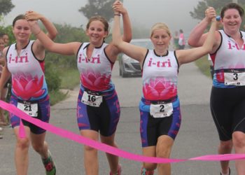 Hamptons-Based Non-Profit Sets Ambitious Goal For One Island Giving Day