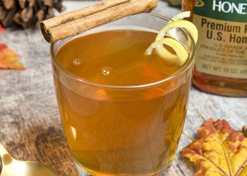 Seasonal Cocktails To Enjoy Over Thanksgiving Weekend