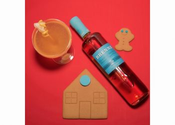 Merry Sips To Add To Your Christmas Celebrations