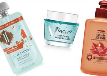 New Year’s Eve Beauty Must-Haves