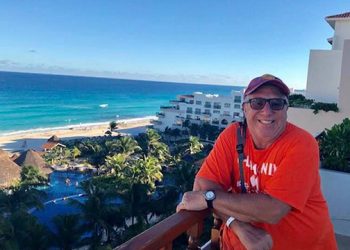 Sixty-Something: My Best Vacation Mistake