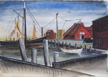 The “Promised Land” Once Again Finds A Home In The Hamptons